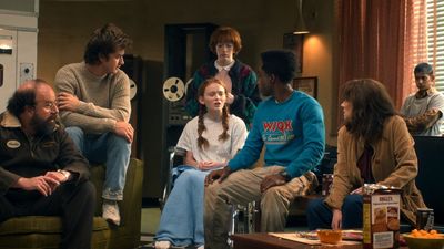 ‘Stranger Things’ Season 5 Vol. 2 Review: A Lot of Planning to Reach the Finale