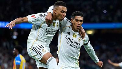 Real Madrid’s Five Best Players of 2025—Ranked