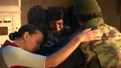 People Are Having Fun Online With This ‘Stranger Things’ Season 5 Vol. 2 Scene