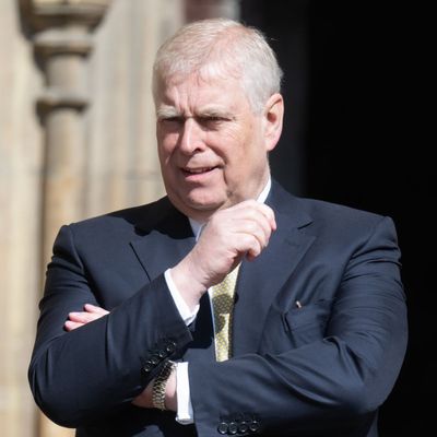 The "Lingering Stain" of Ex-Prince Andrew's Jeffrey Epstein Association Might Be "Cleansed" by Royal Family's New "Secret Weapon"