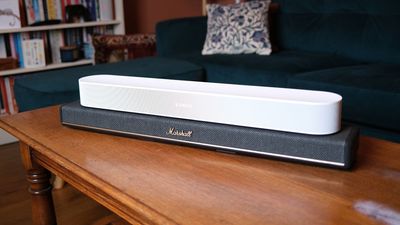 My Christmas confirmed one huge thing about soundbars –it was no surprise