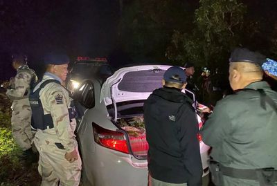 Drug trafficker killed in Chiang Mai shootout