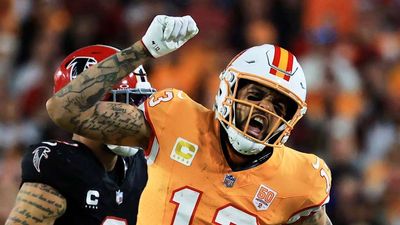 Mike Evans Remains Undecided on 2026 Status, Retirement