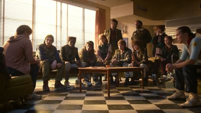 When Does the ‘Stranger Things’ Finale Come Out?