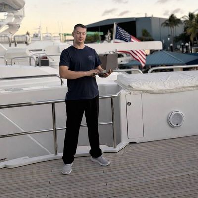 Ecology and Fuel: Viktor Genkulov Explains the Shipping Industry's Shift to Sustainable Fuels