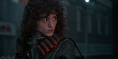 'Stranger Things' Star Natalia Dyer Was Allegedly Hospitalised Several Times for Weight Issues