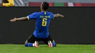 Five things we learned on Day 9: No dancing for Put as Tanzania party on