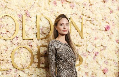 Angelina Jolie feels 'excited' to leave Los Angeles