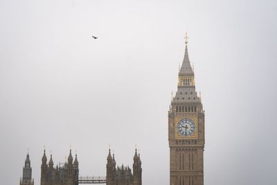 Why Westminster security guards are striking on New Year’s Eve