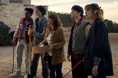 'Stranger Things' Season 5 Volume 3 Release Date, Time, And Plot For The Series Finale