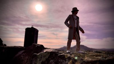 Using AI to animate my toy photography proved far more controversial than I thought!