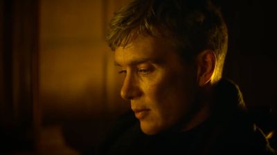 Neftlix's huge movie trailer dropped over Christmas – I missed it, did you?