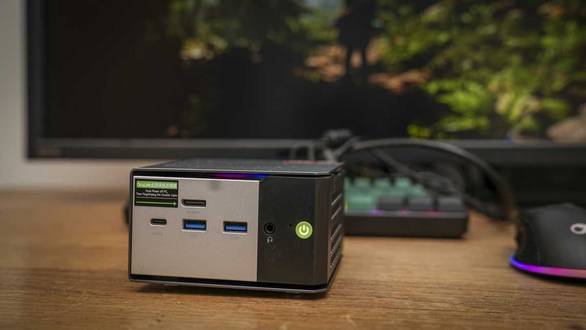 The 11 top-performing mini PCs that actually impressed…
