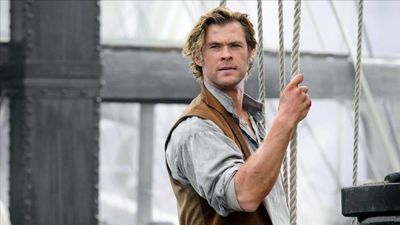 Prime Video just added an an underrated action-adventure movie with Chris Hemsworth — and it’s based on a true story