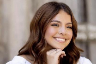 Body found in search for missing Texas teen identified as Camila Mendoza Olmos, police say