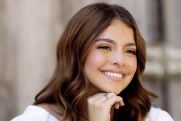 Body found in search for missing Texas teen Camila Mendoza Olmos, police say