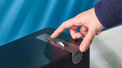 I replaced my smart home speaker with this Klipsch speaker — and I’m never going back