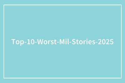 These 10 MIL Stories From 2025 Might Win The Worst Mother-In-Law Of The Year Awards