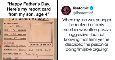 49 Funny Tweets That Perfectly Sum Up Parenting In 2025