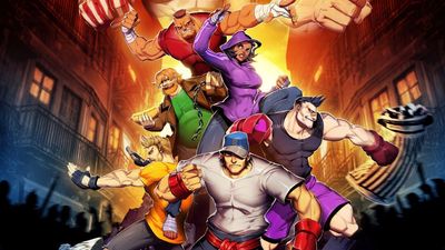 This sequel to a classic NES beat 'em up is about to be delisted from Steam, but you can get it for a few bucks in the meantime: 'The delisting process is currently underway'