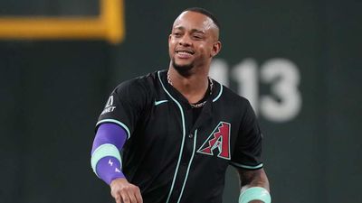 Diamondbacks GM Gives Crystal Clear Update on Ketel Marte Trade Talks