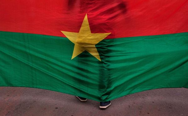 Burkina Faso and Mali ban US nationals in retaliation to Trump’s visa decision