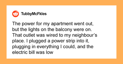 62 Times People Saw An Opportunity To Exploit A Situation And Took It