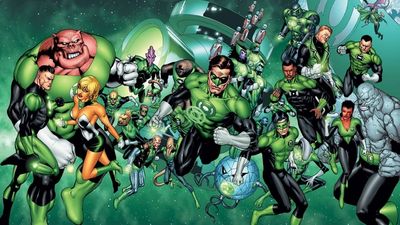 After Green Lantern Actor Explained How He Learned The Series Had Been Scrapped, I Hope He Can Still Appear In The DCU