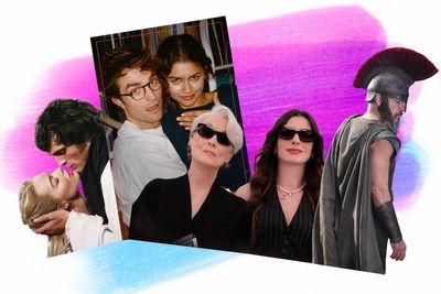 20 movies to look out for in 2026, from The Odyssey to Devil Wears Prada 2