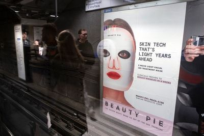 ‘Anti-wrinkle’ LED mask adverts are being pulled: do they even work?