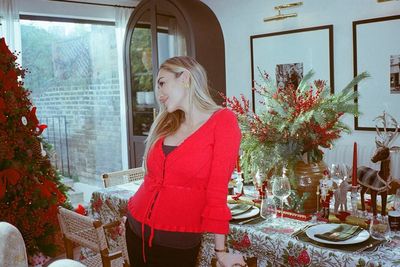 Don’t blame mothers for performative parenting – blame the internet