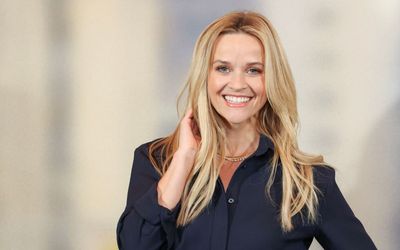 You Won’t Believe this $42 Electric Kettle That’s Reese Witherspoon’s Go-To for Perfectly Brewed Tea and Coffee