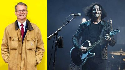 "What kind of joke are we all living in now?": Jack White blasts US congressman who shared laughably bad AI-generated Jack White video