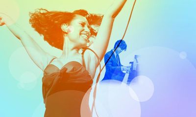 Lily Allen’s live return, Charli xcx’s Wuthering Heights and Simon Rattle’s Janáček: music to listen out for in 2026