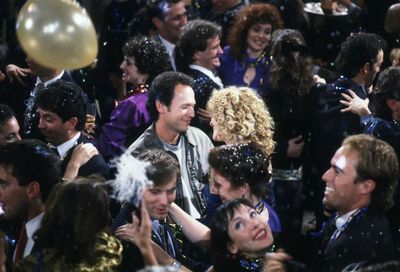 Staying in with the old: the best films to watch on New Year’s Eve