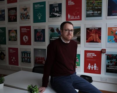 Zack Polanski offering voters fantasy solutions, says head of Fabian Society