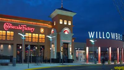 Major Police Response at Willowbrook Mall After Altercation Ends With Four Detained and No Injuries