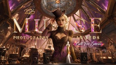 These are the best photography awards to enter in 2026, ranked by submission deadline