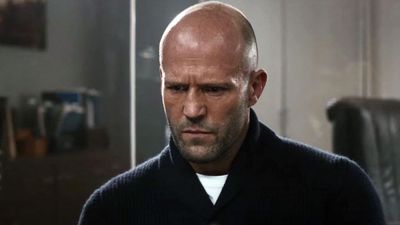 Netflix's newest No. 1 movie is an intense action thriller with Jason Statham — and viewers rate it 90% on Rotten Tomatoes
