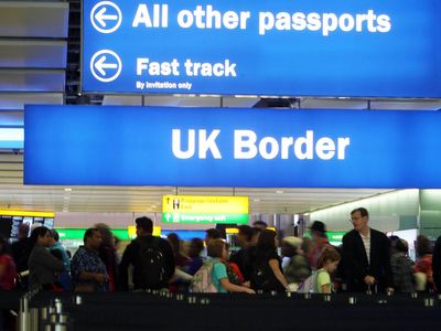 New visa rules for 2026: The UK immigration changes set for the new year