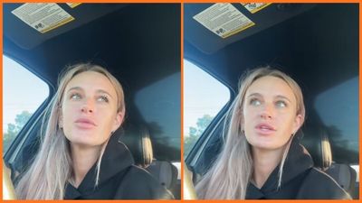 Tampa woman picks up rental car and drives off the lot, what she discovered when returning it a week later is baffling