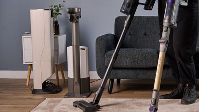 Still emptying your own vacuum? You're about to be in the minority if the big brands have any say in it