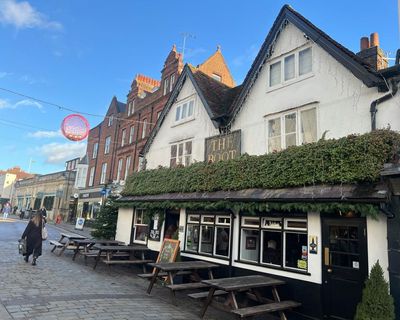 Wednesday briefing: What St Albans ​tells ​us ​about Britain’s ​changing ​pub ​culture