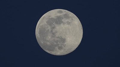 The Moon, Mercury and the magnetosphere: Top 5 space missions to watch in 2026