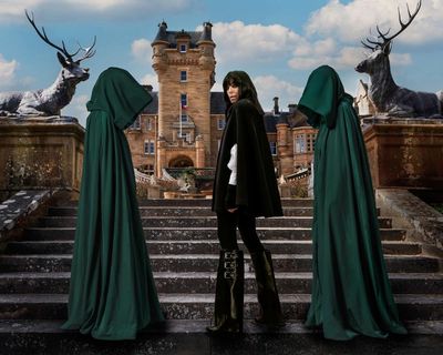 Call yourself a true faithful? It’s the fiendish TV quiz of the year!