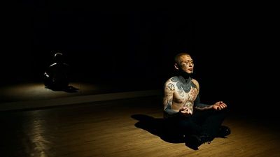 'You can have tattoos all over your face and still be an angel': Inside South Korea’s underground tattoo culture