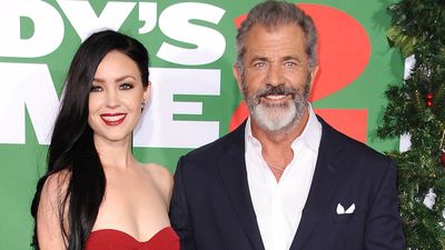 Mel Gibson and Rosalind Ross call it quits after nine years