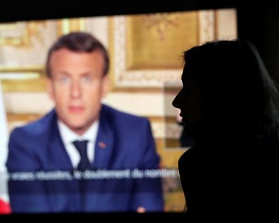 France fears ‘era of Trumpism’ as public broadcaster comes under fire from right