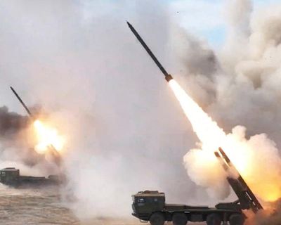 Australia says ‘deeply concerning, destabilising’ Chinese exercises near Taiwan risk inflaming regional tension