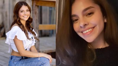 Body found near home of Missing Texas Teen Camila Mendoza Olmos - Fashion Central UK